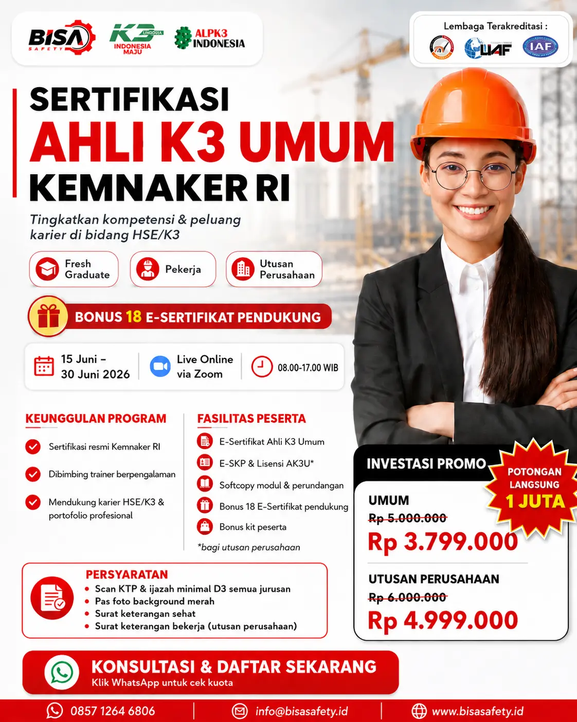 Jadwal