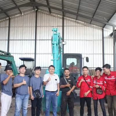 Dokumentasi pelatihan BISA SAFETY